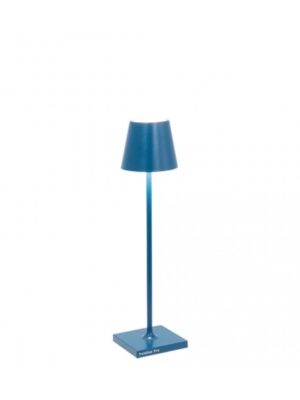 lampada-da-tavolo-poldina-pro-micro-blu-capri